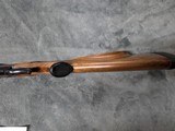 CUSTOM RUGER NO.1 CHAMBERED IN.45-110, 26" BARREL, ASSRA ACTION #57 IN NEARLY LIKE NEW CONDITION - 12 of 20