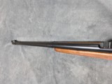 CUSTOM RUGER NO.1 CHAMBERED IN.45-110, 26" BARREL, ASSRA ACTION #57 IN NEARLY LIKE NEW CONDITION - 19 of 20