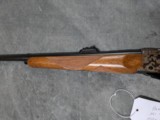CUSTOM RUGER NO.1 CHAMBERED IN.45-110, 26" BARREL, ASSRA ACTION #57 IN NEARLY LIKE NEW CONDITION - 4 of 20