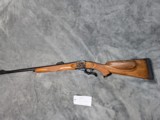 CUSTOM RUGER NO.1 CHAMBERED IN.45-110, 26" BARREL, ASSRA ACTION #57 IN NEARLY LIKE NEW CONDITION - 20 of 20