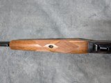CUSTOM RUGER NO.1 CHAMBERED IN.45-110, 26" BARREL, ASSRA ACTION #57 IN NEARLY LIKE NEW CONDITION - 14 of 20