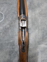 CUSTOM RUGER NO.1 CHAMBERED IN.45-110, 26" BARREL, ASSRA ACTION #57 IN NEARLY LIKE NEW CONDITION - 17 of 20