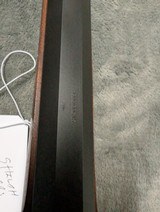 SHILOH SHARPS MODEL 1874 IN .45-70 WITH 34