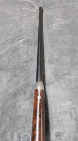 SHILOH SHARPS MODEL 1874 IN .45-70 WITH 34