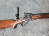 SHILOH SHARPS MODEL 1874 IN .45-70 WITH 34