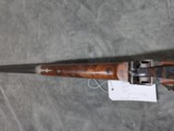 SHILOH SHARPS MODEL 1874 IN .45-70 WITH 34