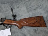 SHILOH SHARPS MODEL 1874 IN .45-70 WITH 34