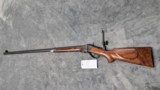 SHILOH SHARPS MODEL 1874 IN .45-70 WITH 34