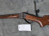SHILOH SHARPS MODEL 1874 IN .45-70 WITH 34