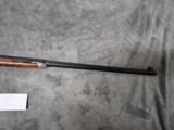 SHILOH SHARPS MODEL 1874 IN .45-70 WITH 34