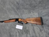 RUGER NO.1 IN .458 LOTT, 24