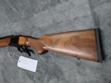 RUGER NO.1 IN .458 LOTT, 24