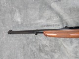 RUGER NO.1 IN .458 LOTT, 24