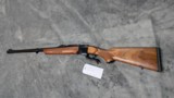 RUGER NO.1 IN .458 LOTT, 24