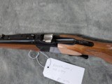 RUGER NO.1 IN .458 LOTT, 24