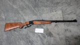 RUGER NO.1 IN .458 LOTT, 24