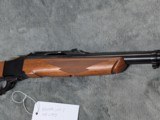 RUGER NO.1 IN .458 LOTT, 24