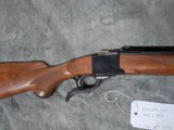 RUGER NO.1 IN .458 LOTT, 24