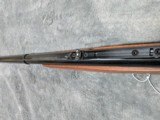 RUGER NO.1 IN .458 LOTT, 24