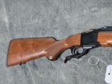 RUGER NO.1 IN .458 LOTT, 24