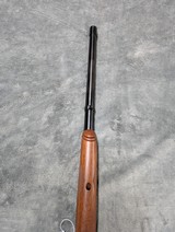 RUGER NO.1 IN .458 LOTT, 24