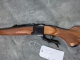 RUGER NO.1 IN .458 LOTT, 24