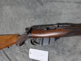 ALEX MARTIN GLASGOW AND ABERDEEN / BSA LEE SPEED, .303 BRITISH IN GOOD CONDITION - 2 of 20