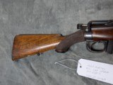 ALEX MARTIN GLASGOW AND ABERDEEN / BSA LEE SPEED, .303 BRITISH IN GOOD CONDITION - 3 of 20