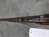 ALEX MARTIN GLASGOW AND ABERDEEN / BSA LEE SPEED, .303 BRITISH IN GOOD CONDITION - 17 of 20