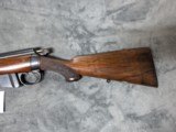 ALEX MARTIN GLASGOW AND ABERDEEN / BSA LEE SPEED, .303 BRITISH IN GOOD CONDITION - 8 of 20