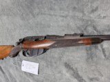 ALEX MARTIN GLASGOW AND ABERDEEN / BSA LEE SPEED, .303 BRITISH IN GOOD CONDITION - 4 of 20