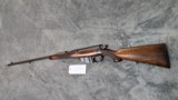 ALEX MARTIN GLASGOW AND ABERDEEN / BSA LEE SPEED, .303 BRITISH IN GOOD CONDITION - 6 of 20