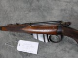 ALEX MARTIN GLASGOW AND ABERDEEN / BSA LEE SPEED, .303 BRITISH IN GOOD CONDITION - 7 of 20