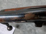 ALEX MARTIN GLASGOW AND ABERDEEN / BSA LEE SPEED, .303 BRITISH IN GOOD CONDITION - 19 of 20