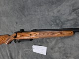 CZ / MATRIX GUNSMITHING 550 SAFARI MAGNUM IN .505 GIBBS IN EXCELLENT CONDITION - 4 of 20