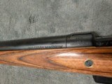 CZ / MATRIX GUNSMITHING 550 SAFARI MAGNUM IN .505 GIBBS IN EXCELLENT CONDITION - 18 of 20