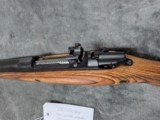 CZ / MATRIX GUNSMITHING 550 SAFARI MAGNUM IN .505 GIBBS IN EXCELLENT CONDITION - 16 of 20