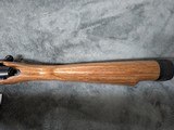 CZ / MATRIX GUNSMITHING 550 SAFARI MAGNUM IN .505 GIBBS IN EXCELLENT CONDITION - 15 of 20