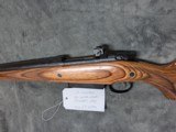 CZ / MATRIX GUNSMITHING 550 SAFARI MAGNUM IN .505 GIBBS IN EXCELLENT CONDITION - 7 of 20