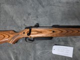 CZ / MATRIX GUNSMITHING 550 SAFARI MAGNUM IN .505 GIBBS IN EXCELLENT CONDITION - 2 of 20