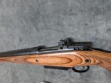 CZ / MATRIX GUNSMITHING 550 SAFARI MAGNUM IN .505 GIBBS IN EXCELLENT CONDITION - 19 of 20