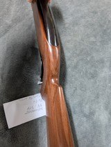 1960 WINCHESTER MODEL 88 CHAMBERED IN .308, WITH 22