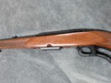 1960 WINCHESTER MODEL 88 CHAMBERED IN .308, WITH 22