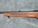 1960 WINCHESTER MODEL 88 CHAMBERED IN .308, WITH 22