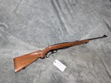1960 WINCHESTER MODEL 88 CHAMBERED IN .308, WITH 22