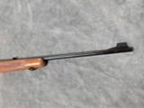 1960 WINCHESTER MODEL 88 CHAMBERED IN .308, WITH 22