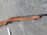 1960 WINCHESTER MODEL 88 CHAMBERED IN .308, WITH 22