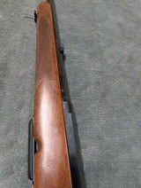 1960 WINCHESTER MODEL 88 CHAMBERED IN .308, WITH 22