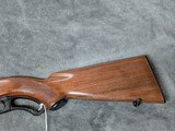 1960 WINCHESTER MODEL 88 CHAMBERED IN .308, WITH 22