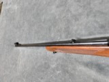 1960 WINCHESTER MODEL 88 CHAMBERED IN .308, WITH 22
